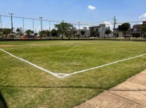 Terreno à venda em Park Unimep Taquaral, Piracicaba — Park Unimep Taquaral