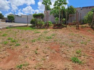 Terreno à venda em Água Branca, Piracicaba