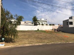 Terreno à venda em Damha I, Piracicaba