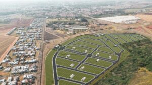 Terreno à venda em Taquaral, Piracicaba — Terraamerica