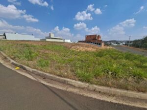 Terreno à venda em Jardim São Francisco, Piracicaba — Residencial Canadá
