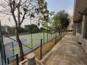 Terreno à venda em Campestre, Piracicaba — Park Campestre I