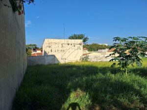 Terreno à venda em Potiguar, Piracicaba
