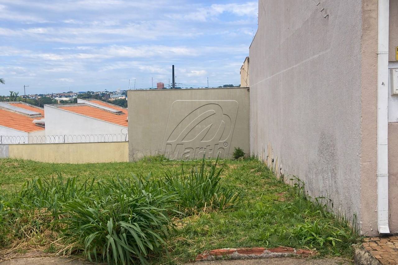 Terreno à venda em Pombeva, Piracicaba