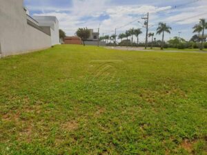 Terreno à venda em Taquaral, Piracicaba — Park Unimep Taquaral