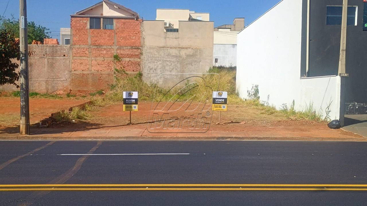 Terreno à venda em Altos do Taquaral, Piracicaba