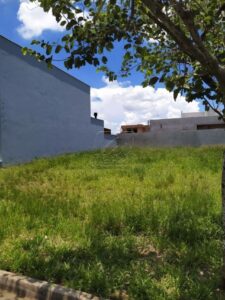 Terreno à venda em Taquaral, Piracicaba