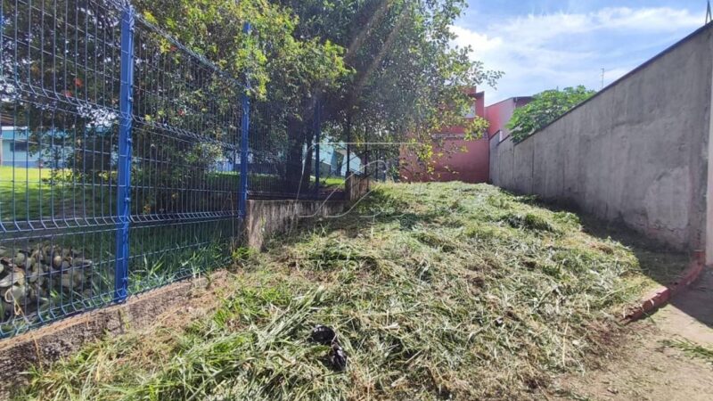 Terreno à venda em Pombeva, Piracicaba