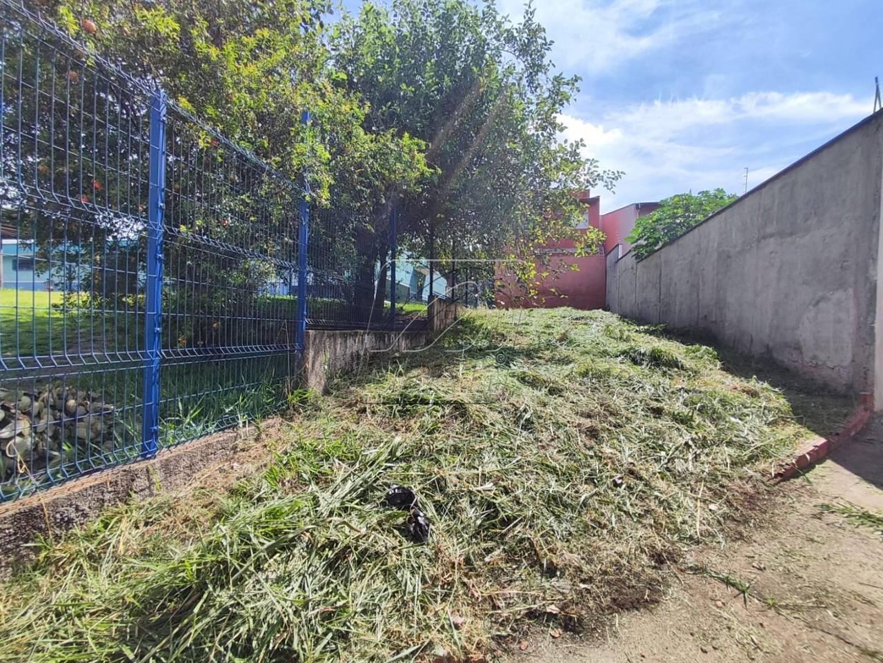 Terreno à venda em Pombeva, Piracicaba