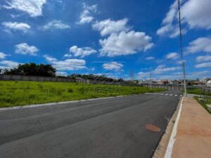Terreno à venda em Água Seca, Piracicaba — Terras do Sinho III