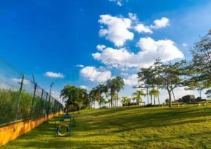 Terreno à venda em Santa Rosa Ipês, Piracicaba — Residencial Alphaville