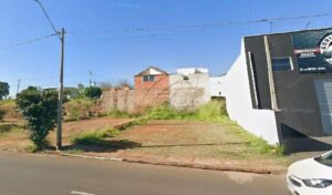 Terreno à venda em Altos do Taquaral, Piracicaba