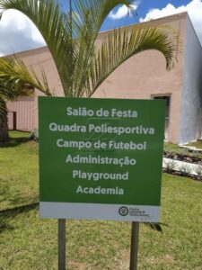 Terreno à venda em Taquaral, Piracicaba
