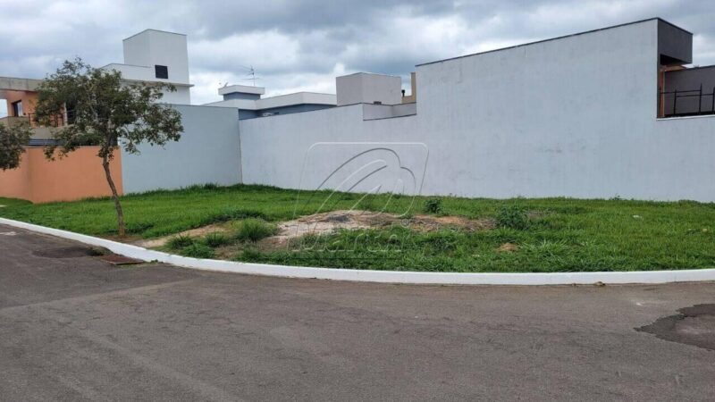 Terreno à venda em Piracicamirim, Piracicaba — Recanto Piracicamirim