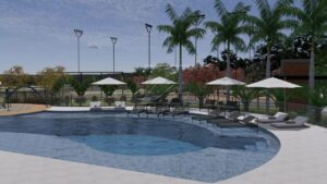 Terreno à venda em Residencial Fazenda Pinheirinho, Rio das Pedras — Residencial Fazenda Pinheirinhoho