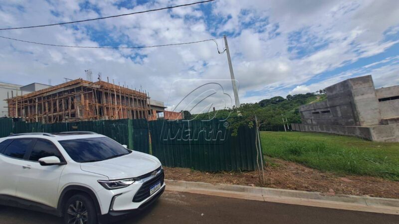 Terreno à venda em Ondas, Piracicaba — Residencial Damha II