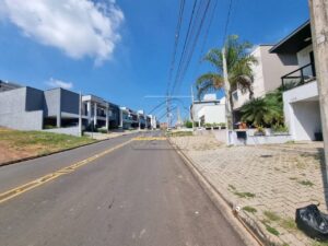 Terreno à venda em Jardim São Francisco, Piracicaba — Reserva Das Paineiras