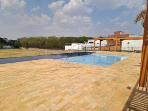Terreno à venda em Jardim São Francisco, Piracicaba — Residencial Canadá