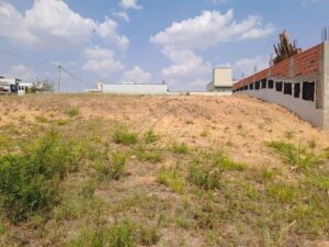 Terreno à venda em Jardim São Francisco, Piracicaba — Residencial Canadá