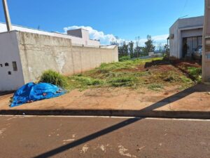 Terreno à venda em Taquaral, Piracicaba
