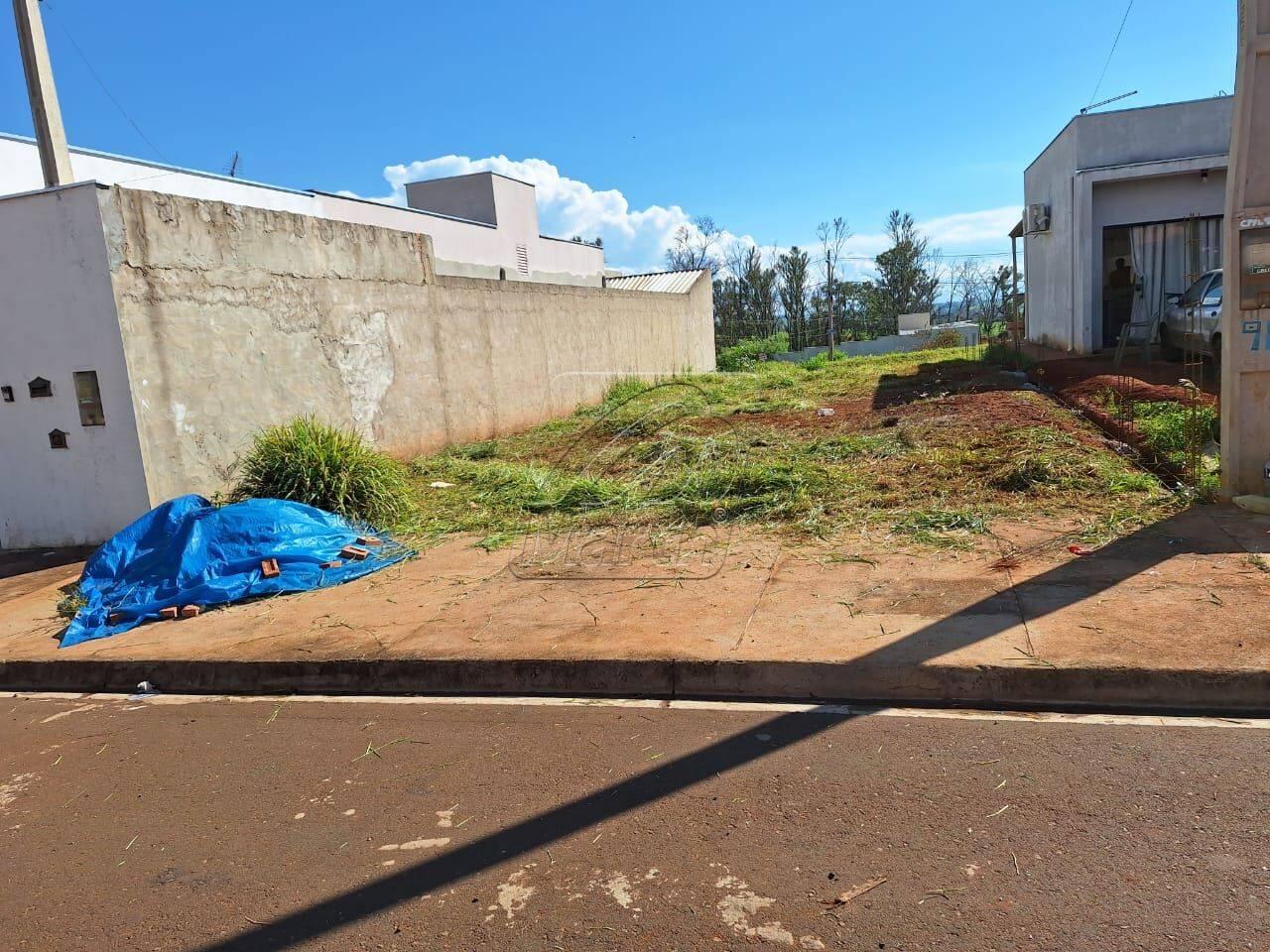 Terreno à venda em Taquaral, Piracicaba