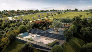 Terreno à venda em Parque Residencial Damha II, Piracicaba — Residencial Damha II