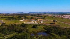 Terreno à venda em Campestre, Piracicaba — Belmonte Piracicaba