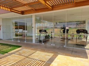 Terreno à venda em Jardim São Francisco, Piracicaba — Residencial Canadá