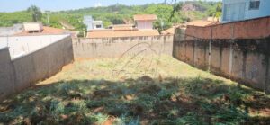 Terreno à venda em Nova Piracicaba, Piracicaba