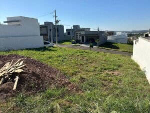 Terreno à venda em Ondas, Piracicaba — Soleil Piracicaba