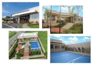 Terreno à venda em Residencial Alto da Boa Vista, Piracicaba — Residensial Reservas Jardins