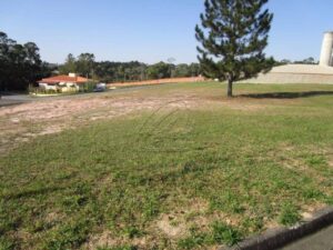 Terreno à venda em Águas do Campo, São Pedro — Residencial Águas do Campo
