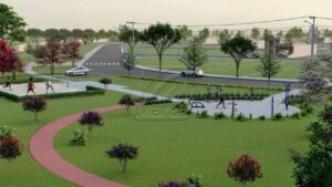 Terreno à venda em Taquaral, Piracicaba — Terraamerica