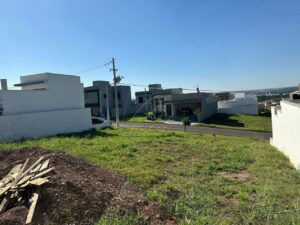 Terreno à venda em Ondas, Piracicaba — Soleil Piracicaba