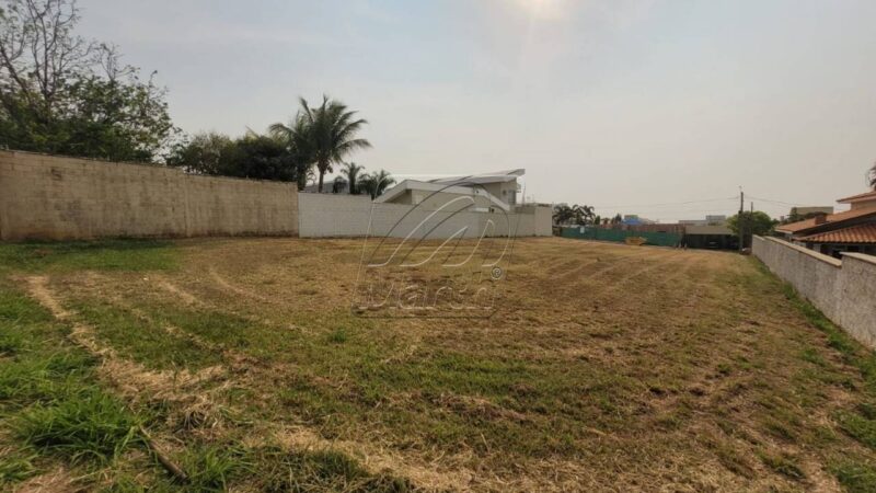 Terreno à venda em Campestre, Piracicaba — Park Campestre I