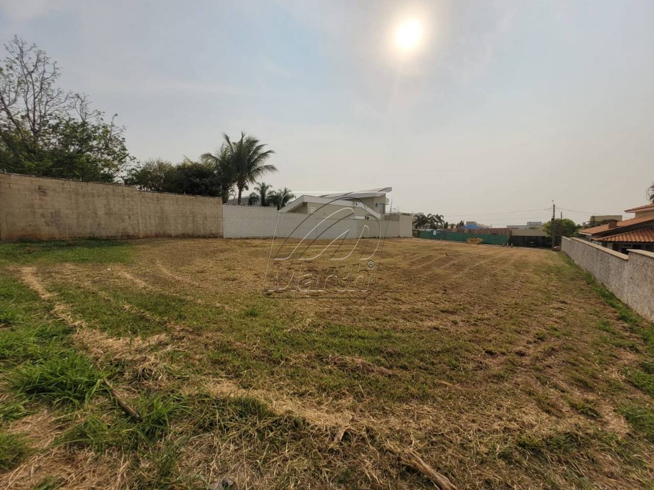 Terreno à venda em Campestre, Piracicaba — Park Campestre I