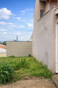 Terreno à venda em Pombeva, Piracicaba