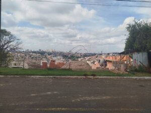 Terreno à venda em Reserva do Engenho, Piracicaba