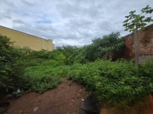 Terreno à venda em Jardim Nova Iguaçu, Piracicaba