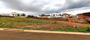 Terreno à venda em Ondas, Piracicaba