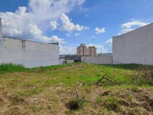 Terreno à venda em Vila Industrial, Piracicaba
