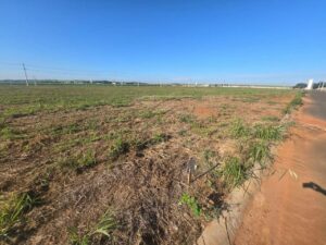 Terreno à venda em Residencial Fazenda Pinheirinho, Rio das Pedras — Residencial Fazenda Pinheirinhoho