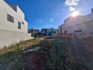 Terreno à venda em Água Branca, Piracicaba — Residencial São Luiz