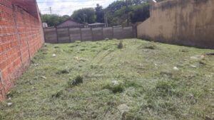 Terreno à venda em Loteamento Santa Rosa, Piracicaba