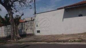 Terreno à venda em Loteamento Santa Rosa, Piracicaba