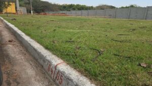 Terreno à venda em Unileste, Piracicaba — Recanto dos Jatobás