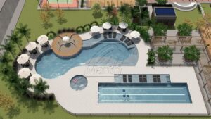 Terreno à venda em Residencial Fazenda Pinheirinho, Rio das Pedras — Residencial Fazenda Pinheirinhoho