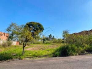 Terreno à venda em ComViva, Piracicaba
