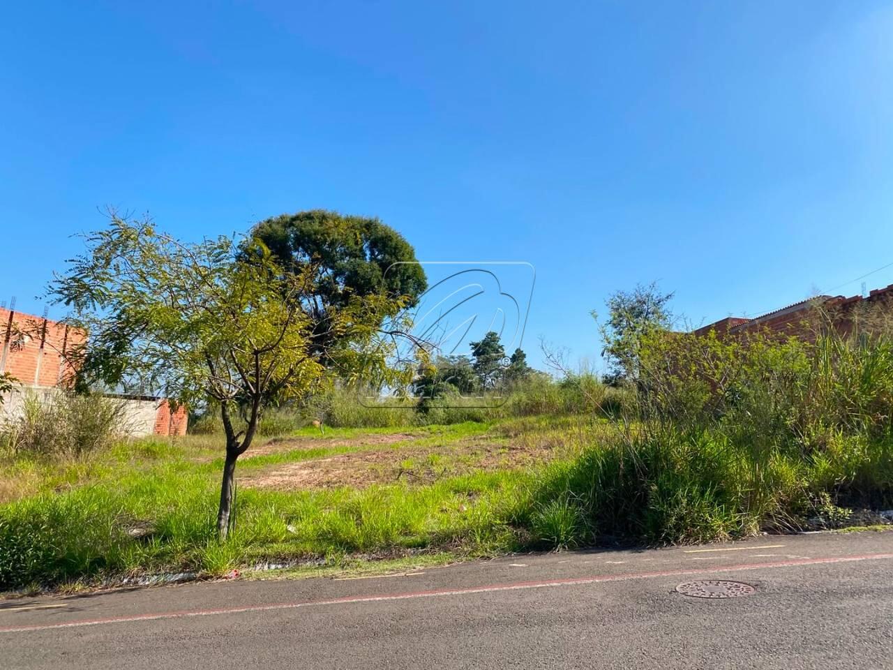 Terreno à venda em ComViva, Piracicaba