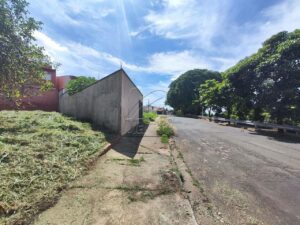 Terreno à venda em Pombeva, Piracicaba